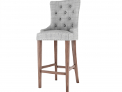 Padded Bar stool