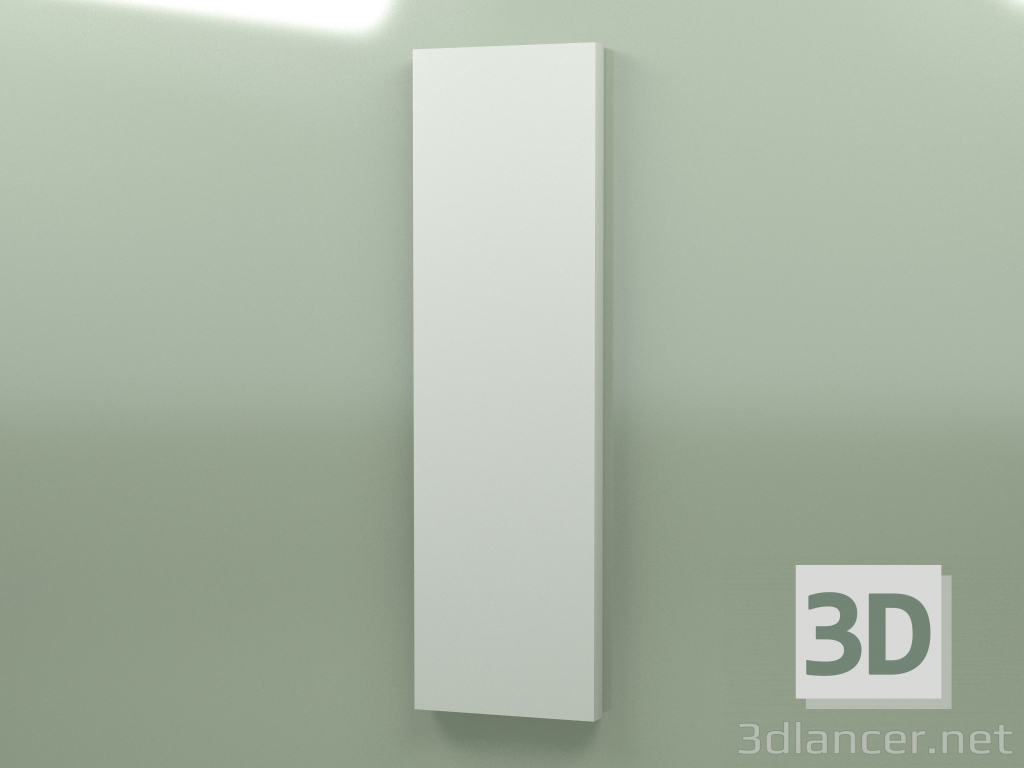 modèle 3D Radiateur - Kos V (KOV 22 2100600, RAL - 7038) - preview