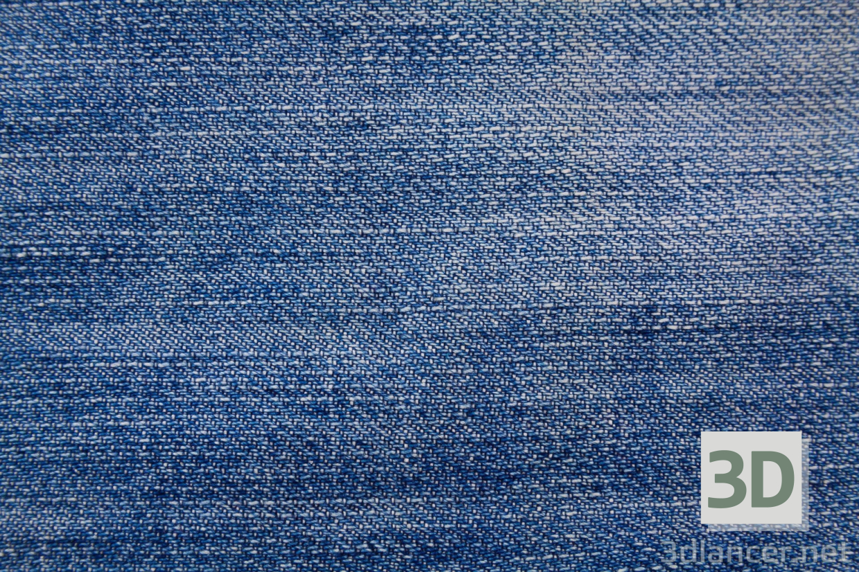 Texture jean textile 011 Téléchargement gratuit - image