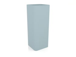 Plant pot 5 (Blue gray)