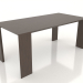 3d model Ispolin dining table 1800x900x750 mm (option 1) - preview