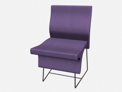 AGATA Chair