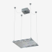 3d model Ceiling lighting fixture D42 A03 00 - preview