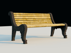 BENCH