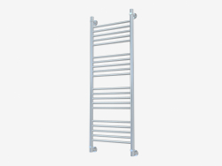 Heated towel rail Bohema direct (1200x400)