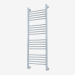 3d model Heated towel rail Bohema direct (1200x400) - preview