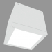 modello 3D Lampada da soffitto LOFT CEILING (S6671) - anteprima