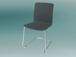 Silla de visitante (K12V1)