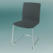 3d model Visitor Chair (K12V1) - preview