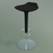 3d model Bar stool 1755 (A14, PU00004) - preview