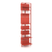 3d model Shelving system (composition 13) - preview