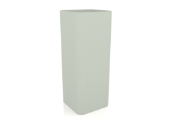 Plant pot 5 (Cement gray)