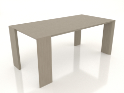 Tavolo da pranzo Ispolin 1800x900x750 mm (opzione 2)