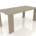 Modelo 3d Mesa de jantar Ispolin 1800x900x750 mm (opção 2) - preview