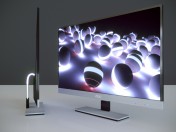 Monitör AOC D2757PH