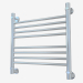 3d model Heated towel rail Bohemia direct (500x500) - preview