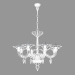 3d model Chandelier (192.188) - preview