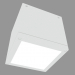 3D Modell Deckenleuchte LOFT CEILING (S6675) - Vorschau