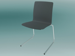 Visitor Chair (K12V2)