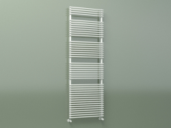 Towel rail FLAUTO (1762x606, Standard white)