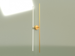 Wall lamp LINE 1000 26308-1 (Golden)