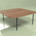 3d model Plump coffee table - preview