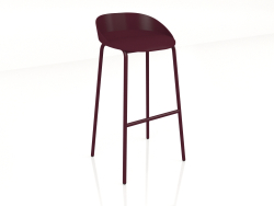 Bar stool Team TE01H