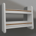 3d model Shelf wall - preview