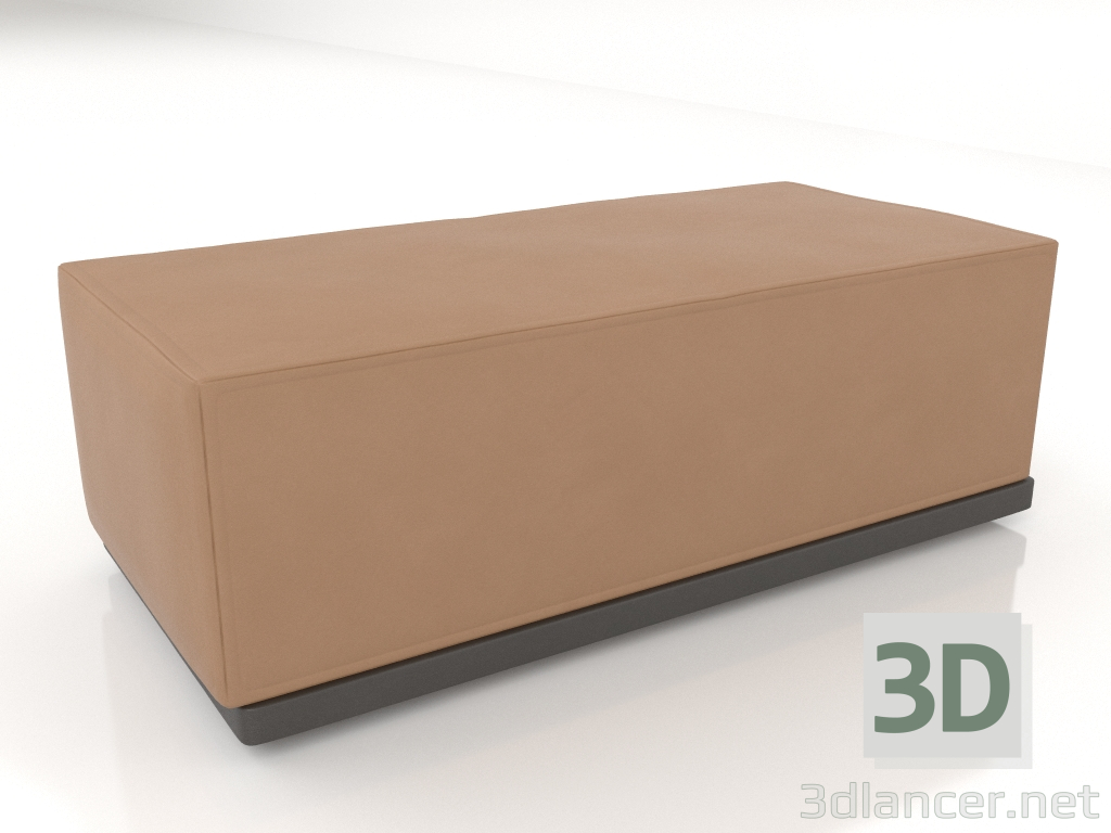 3d model Mesa de centro (ST755) - vista previa