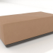 3D Modell Couchtisch (ST755) - Vorschau