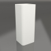 3d model Plant pot 5 (Agate gray) - preview