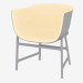 3d model Minuscule armchair - preview