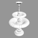 3d model Fountain L5000 - preview