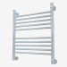 3d model Heated towel rail Bohema direct (600x500) - preview