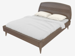 Cama art. 08270202 (2213х1740хh1075 mm)