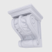 Modelo 3d Suporte Frontal (FT58SB) - preview