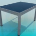 modèle 3D Table de bureau - preview