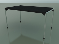 Table pliante (612, 80x140xH71cm)