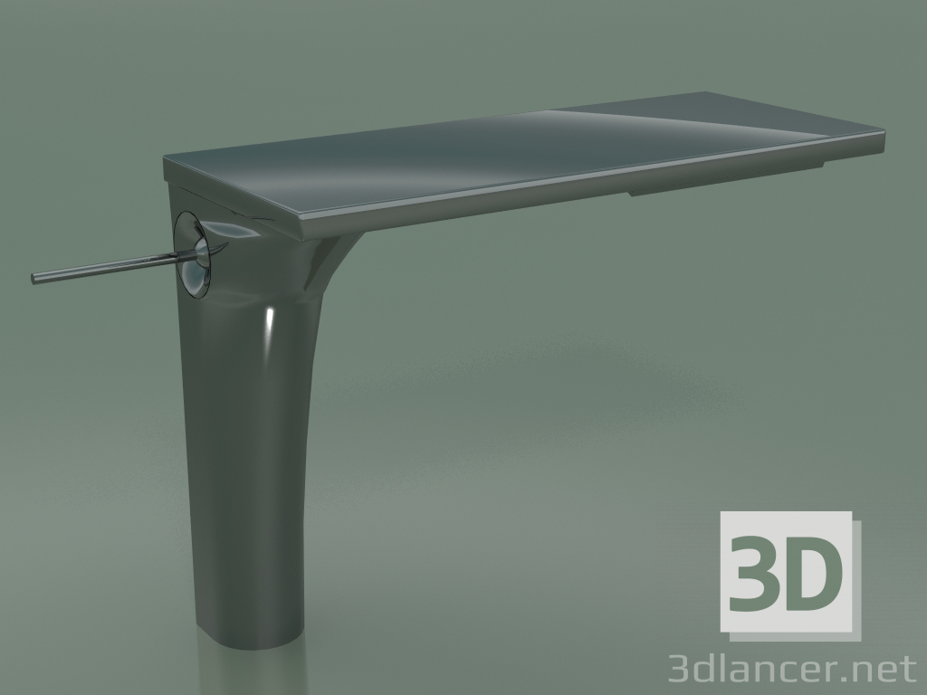 modello 3D Rubinetto lavabo (18020330) - anteprima