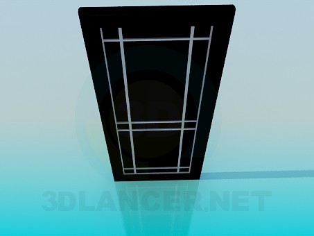 3d model Doors - preview