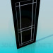 3d model Doors - preview