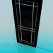 3d model Doors - preview