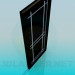 3d model Doors - preview