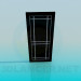 3d model Doors - preview