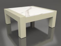 Tavolino (Oro, DEKTON Aura)