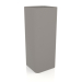 3d model Plant pot 5 (Quartz gray) - preview