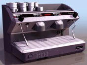 coffee machine