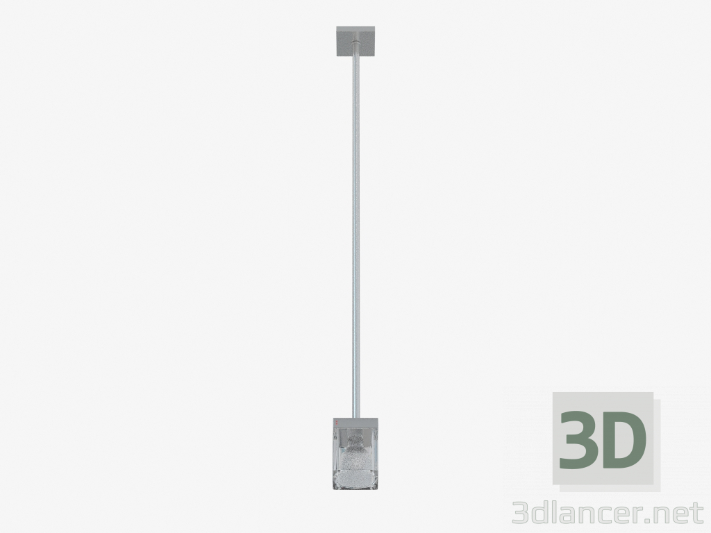 Modelo 3d Cvetilnik teto D28 A01 00 - preview