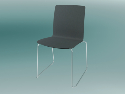 Visitor Chair (K12V3)