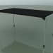 3d model Folding table (613, 80x160xH71cm) - preview